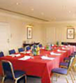 Grosvenor House Hotel เชฟฟิลด์ ภายนอก รูปภาพ